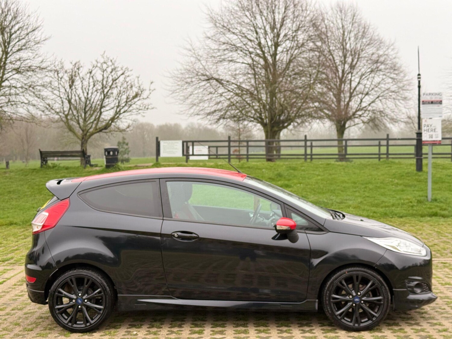 Used Ford Fiesta 2016 for sale - 78029157: Photo 20