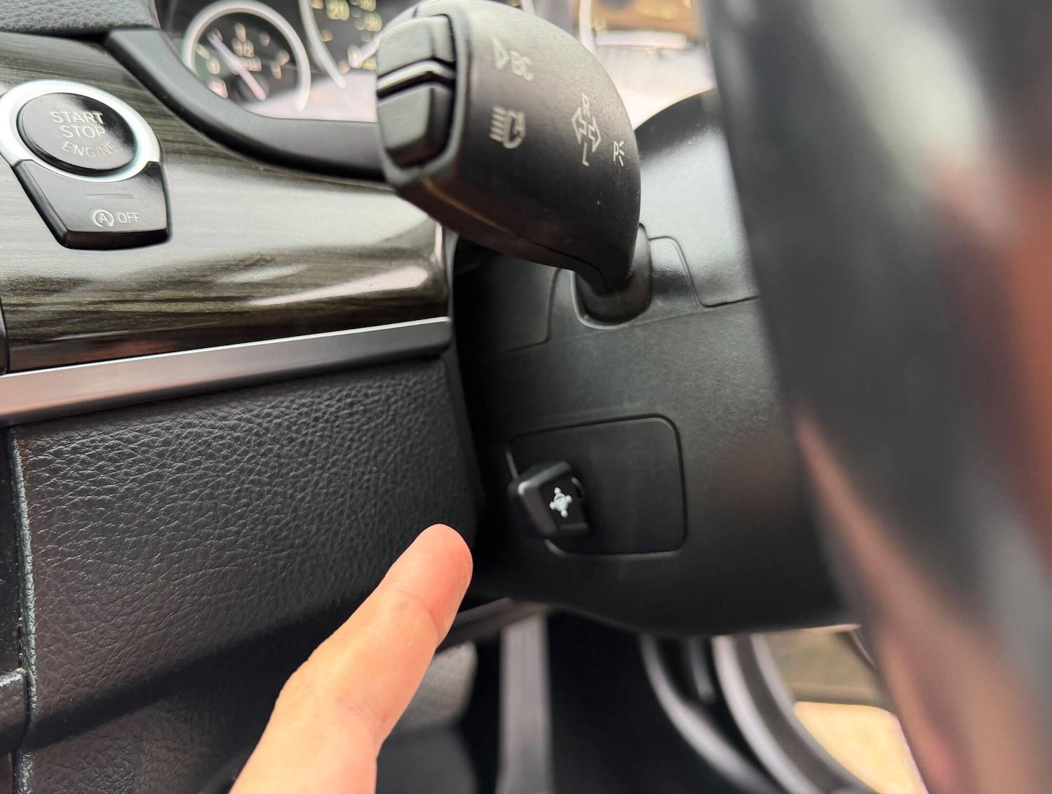 Used BMW 5 Series 2015 for sale - 78001943: Photo 12