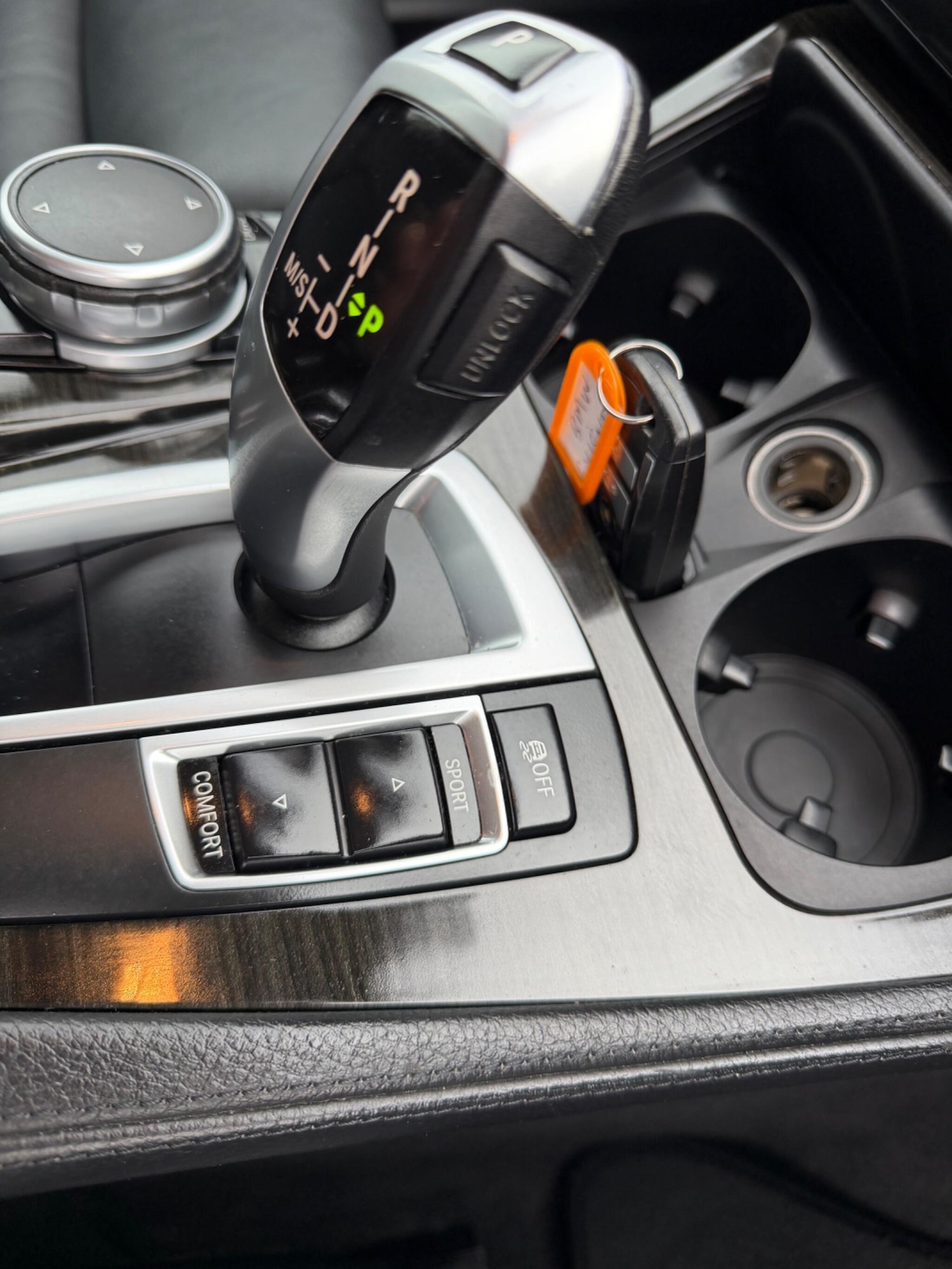 Used BMW 5 Series 2015 for sale - 78001943: Photo 18