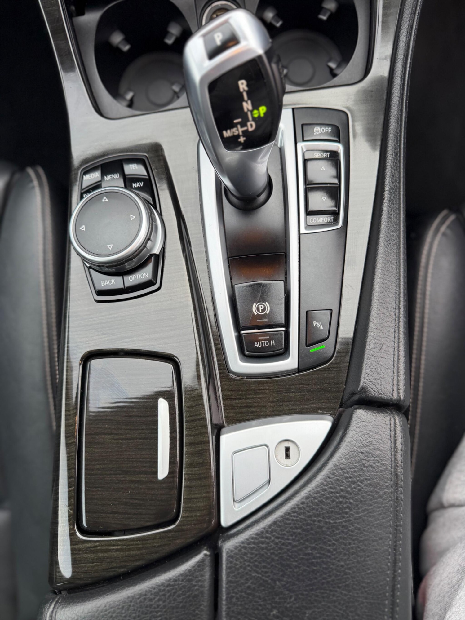 Used BMW 5 Series 2015 for sale - 78001943: Photo 19