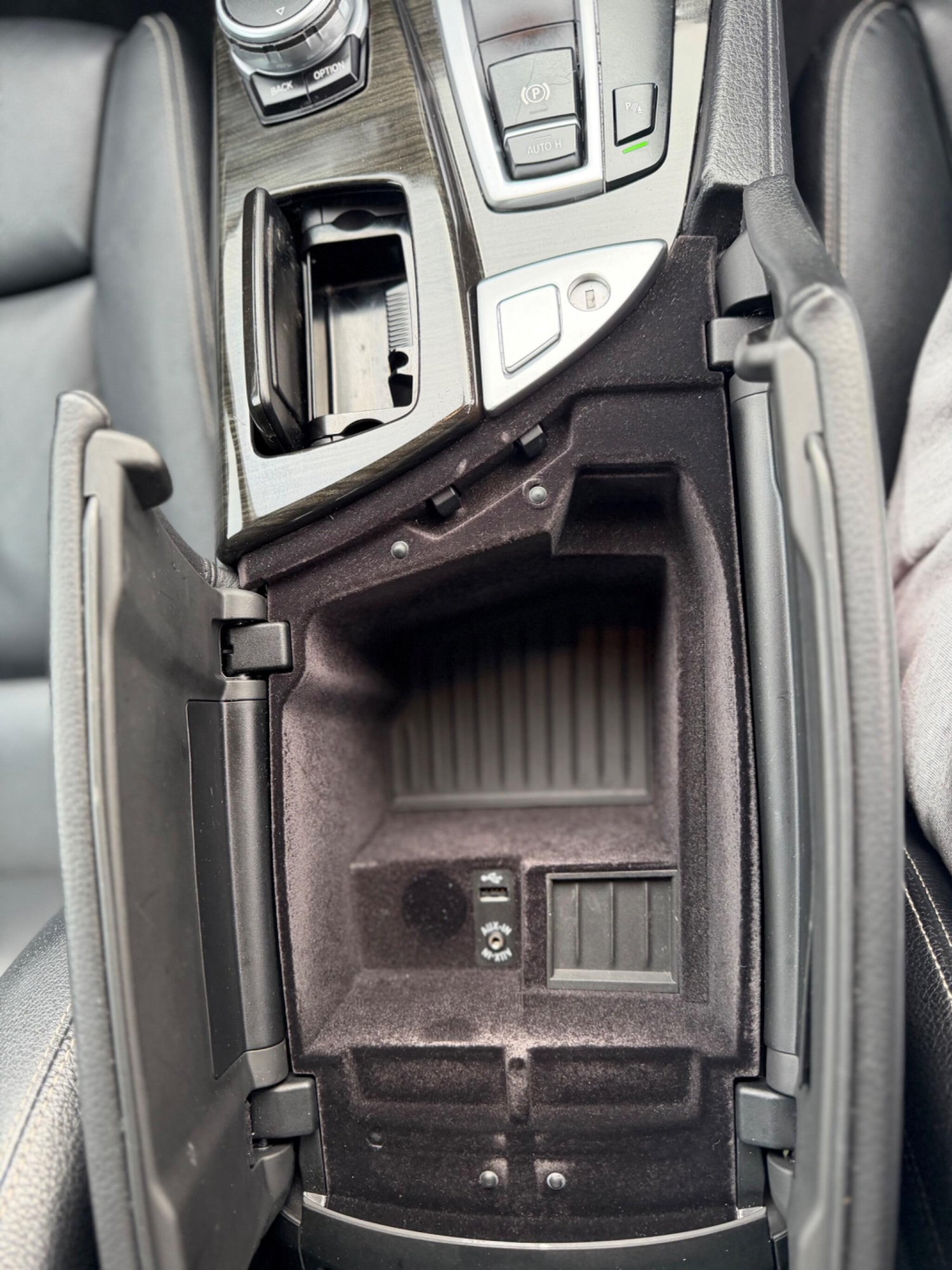 Used BMW 5 Series 2015 for sale - 78001943: Photo 20