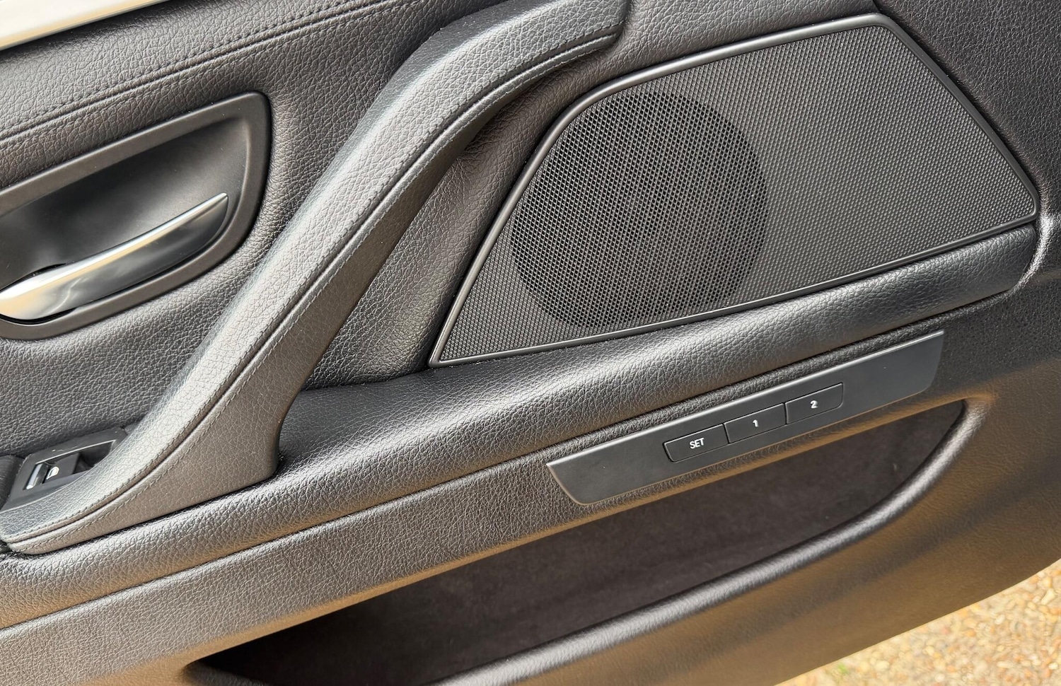 Used BMW 5 Series 2015 for sale - 78001943: Photo 25