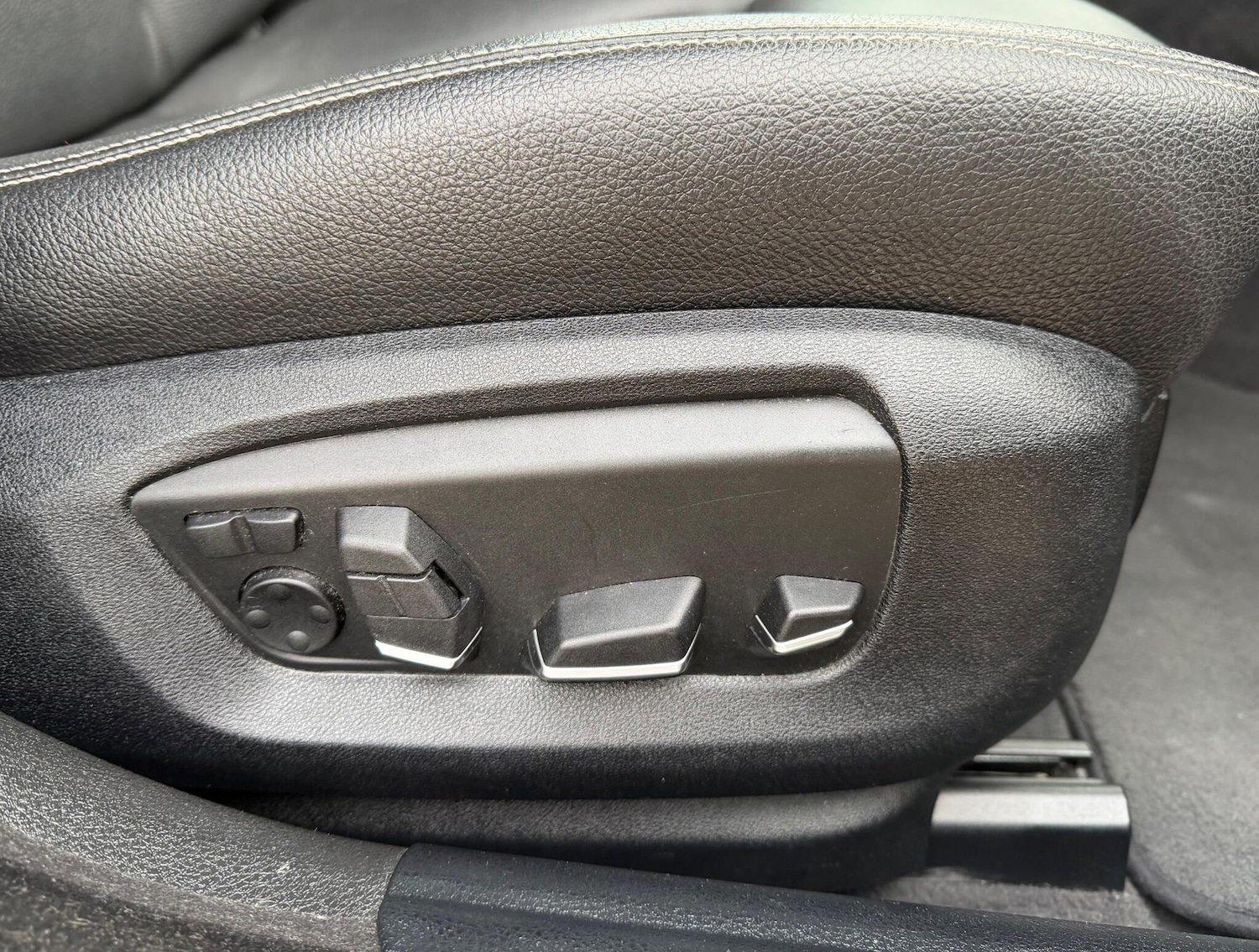 Used BMW 5 Series 2015 for sale - 78001943: Photo 3