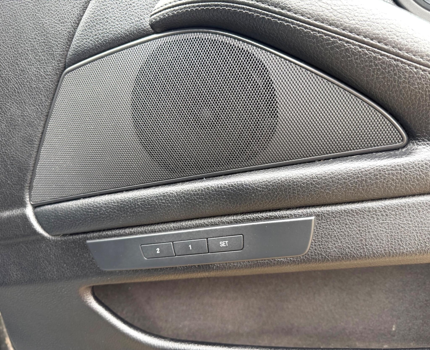 Used BMW 5 Series 2015 for sale - 78001943: Photo 9