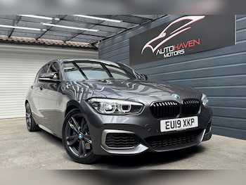Used BMW 1 Series 2018 for sale - 78659307: Photo