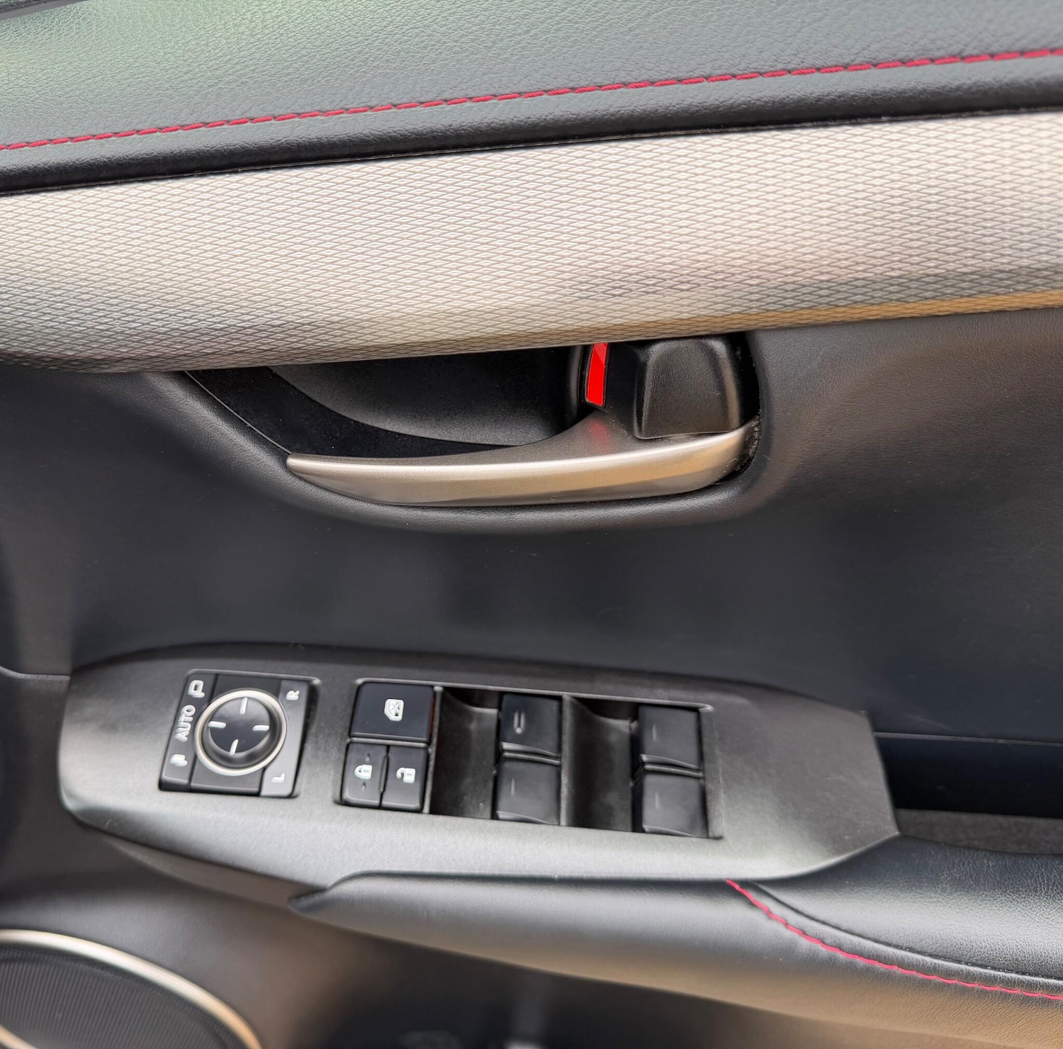 Used Lexus NX 2014 for sale - 78091798: Photo 10