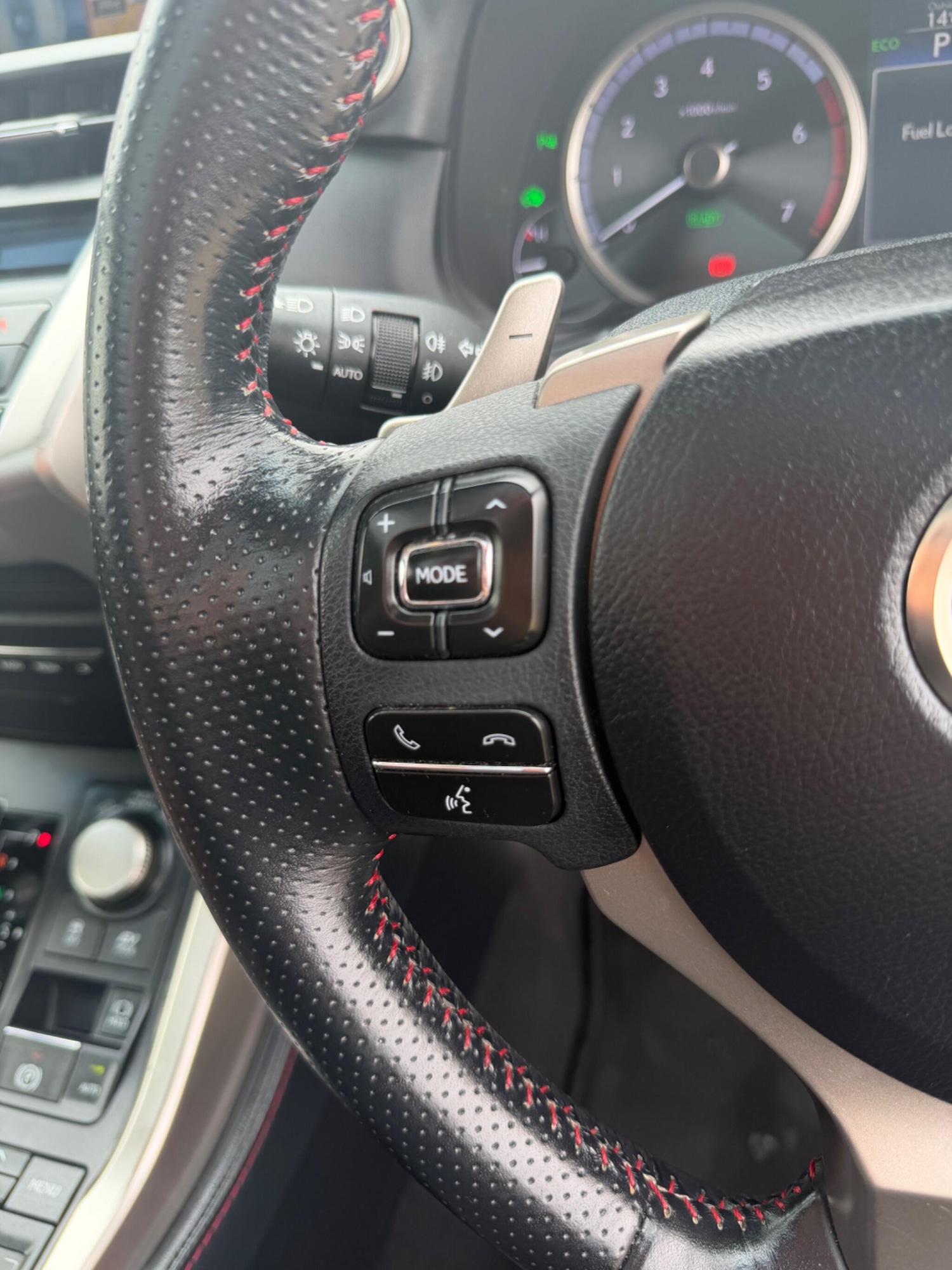 Used Lexus NX 2014 for sale - 78091798: Photo 13