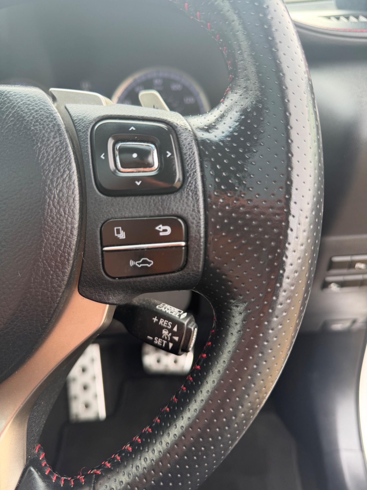 Used Lexus NX 2014 for sale - 78091798: Photo 14