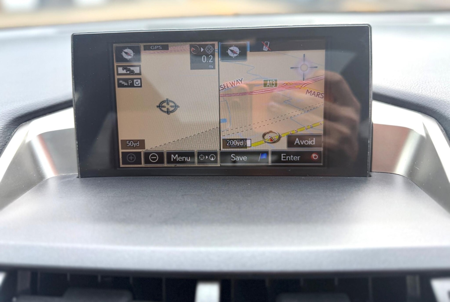 Used Lexus NX 2014 for sale - 78091798: Photo 17