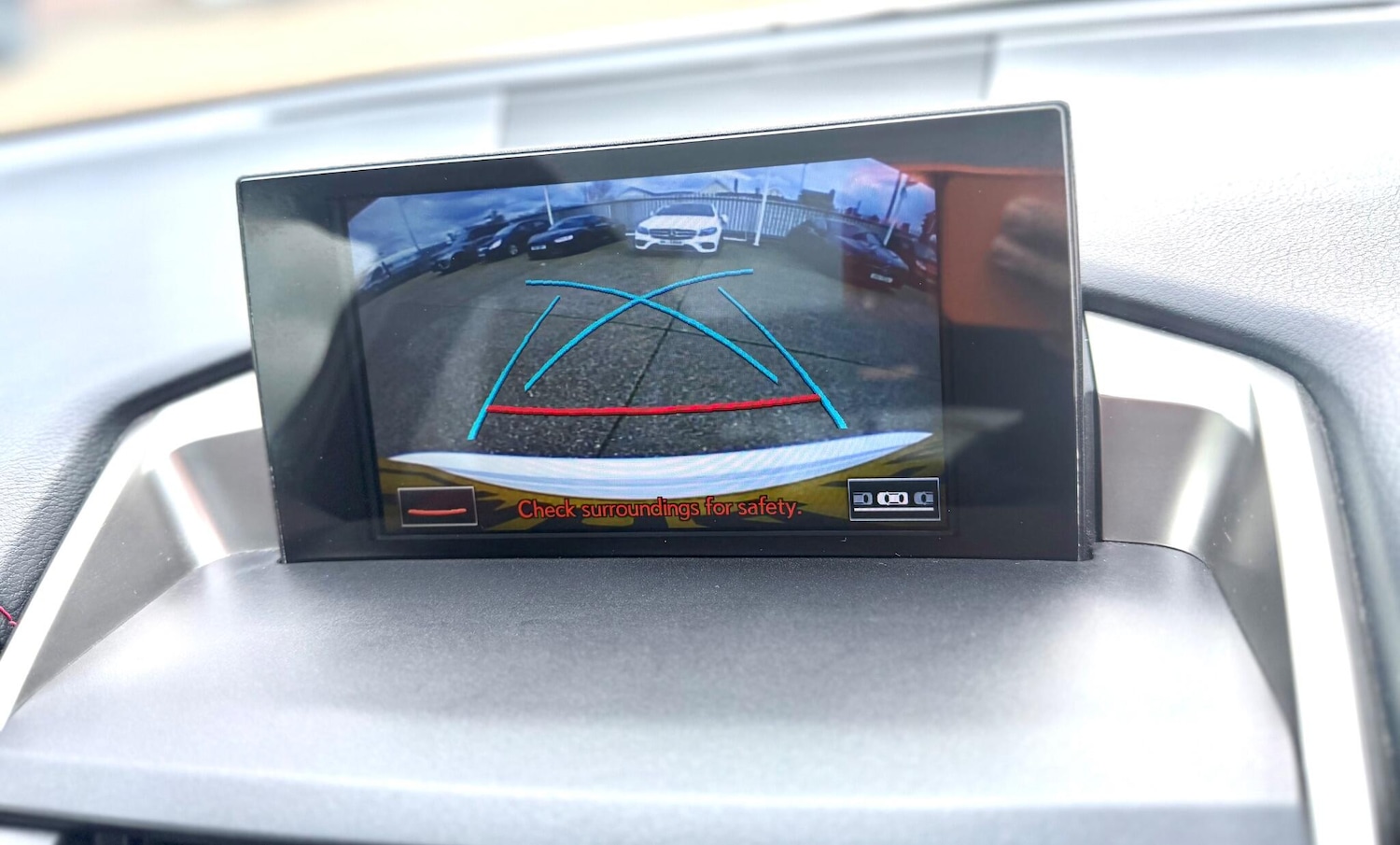 Used Lexus NX 2014 for sale - 78091798: Photo 18