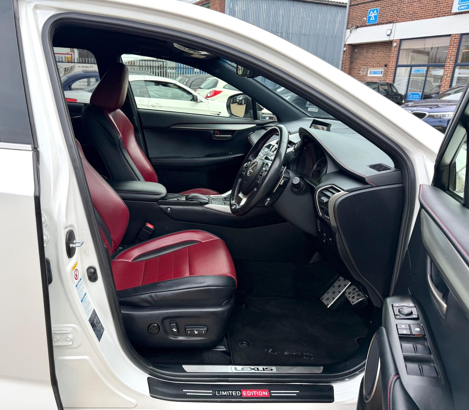 Used Lexus NX 2014 for sale - 78091798: Photo 2