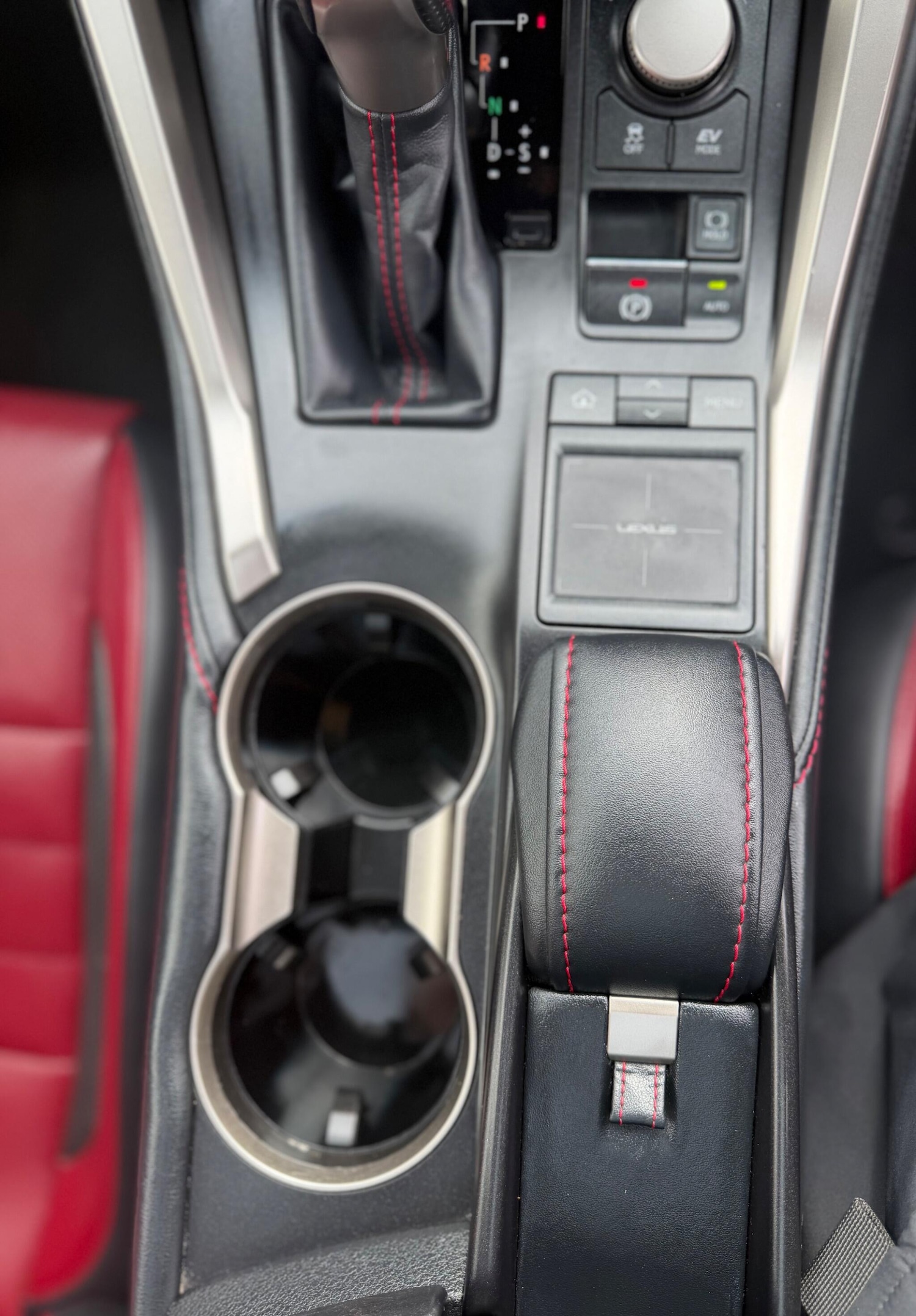 Used Lexus NX 2014 for sale - 78091798: Photo 21