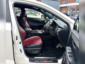 Used Lexus NX 2014 for sale - 78091798: Photo