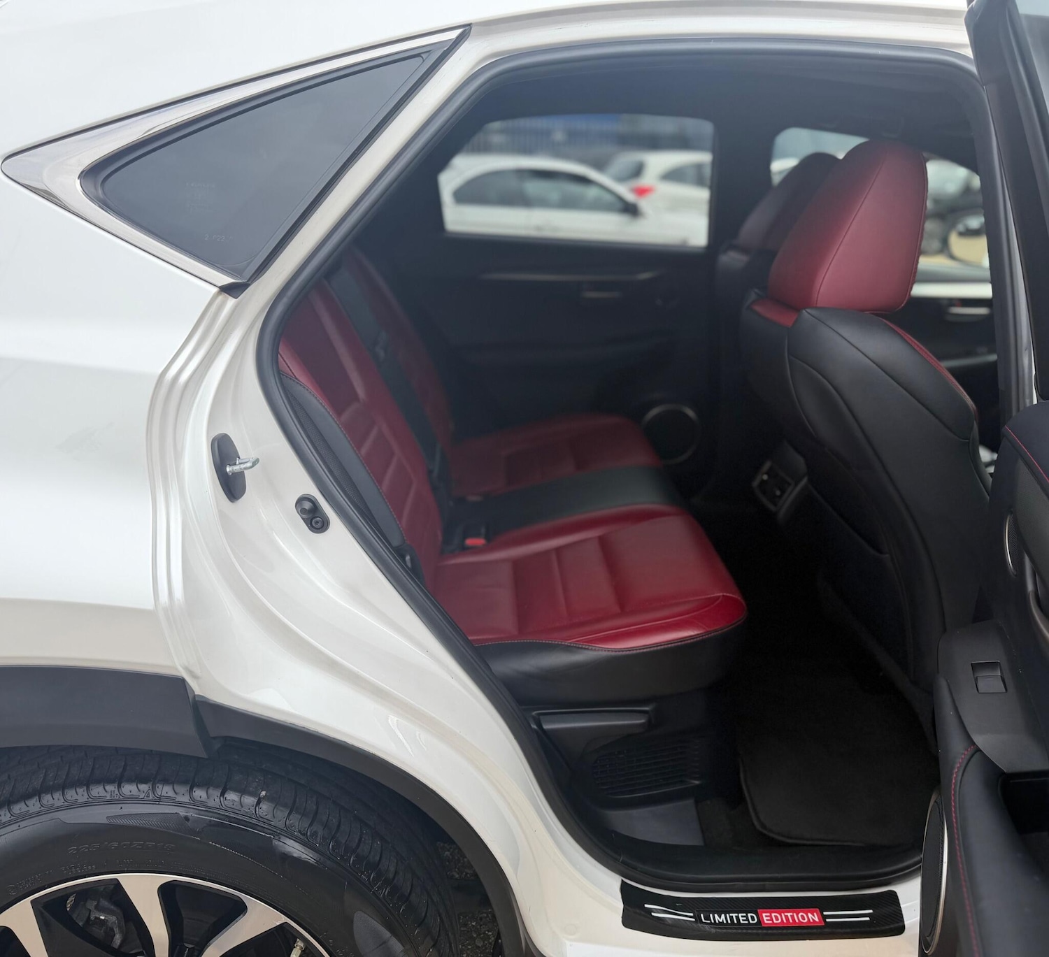 Used Lexus NX 2014 for sale - 78091798: Photo 7