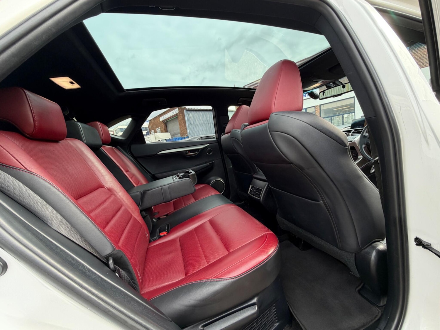 Used Lexus NX 2014 for sale - 78091798: Photo 8