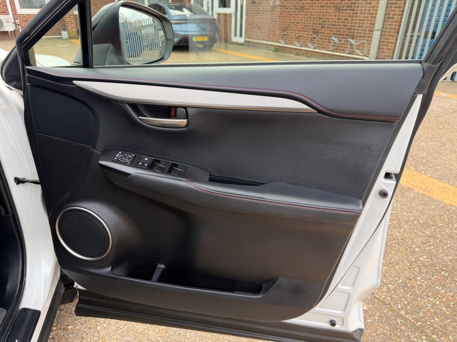 Used Lexus NX 2014 for sale - 78091798: Photo 9