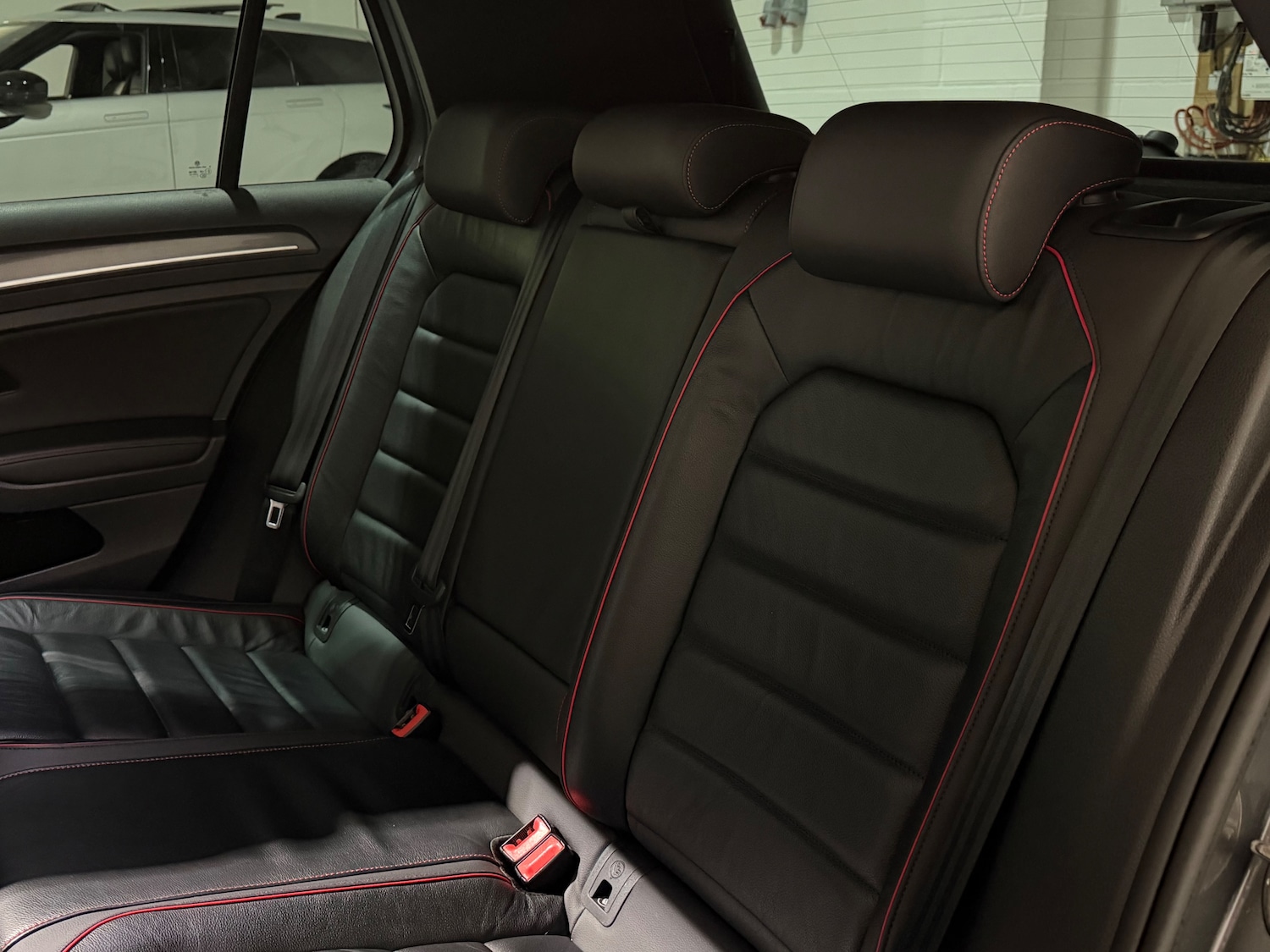 Used Volkswagen Golf 2019 for sale - 77826973: Photo 14