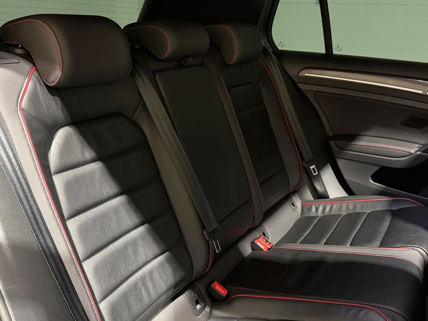 Used Volkswagen Golf 2019 for sale - 77826973: Photo 16