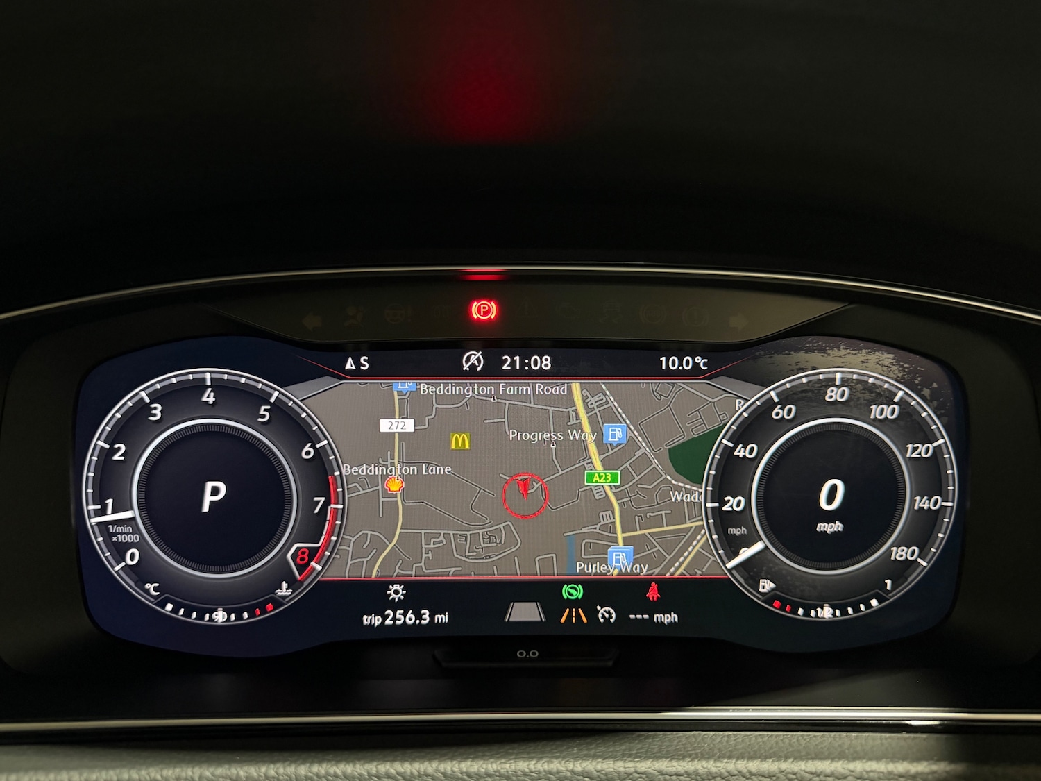 Used Volkswagen Golf 2019 for sale - 77826973: Photo 19