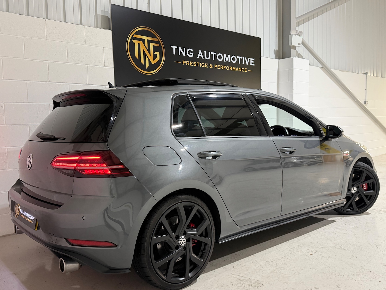 Used Volkswagen Golf 2019 for sale - 77826973: Photo 4