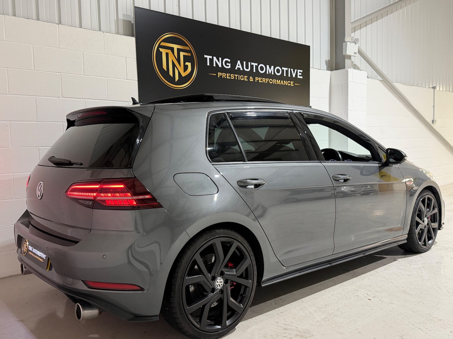 Used Volkswagen Golf 2019 for sale - 77826973: Photo 5