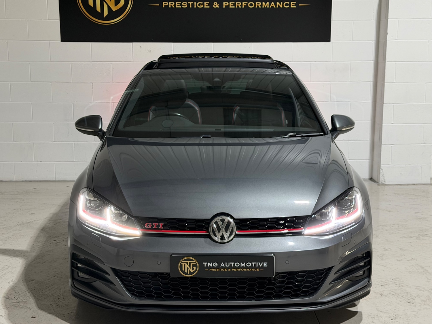 Used Volkswagen Golf 2019 for sale - 77826973: Photo 6