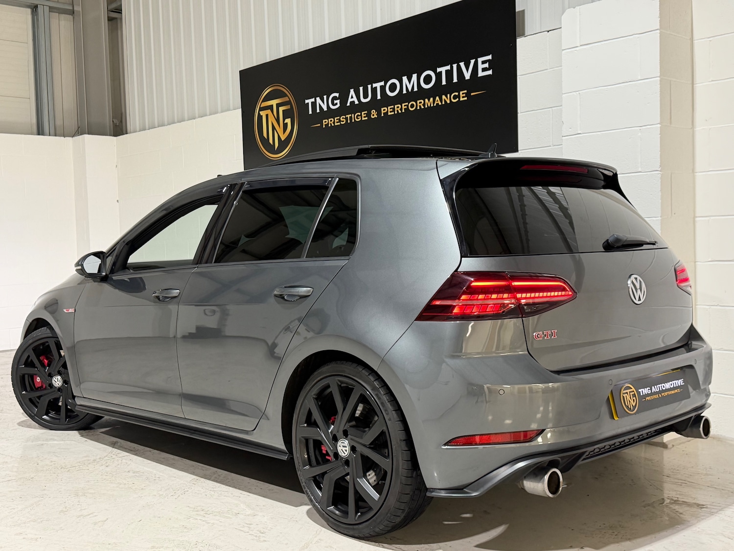 Used Volkswagen Golf 2019 for sale - 77826973: Photo 7