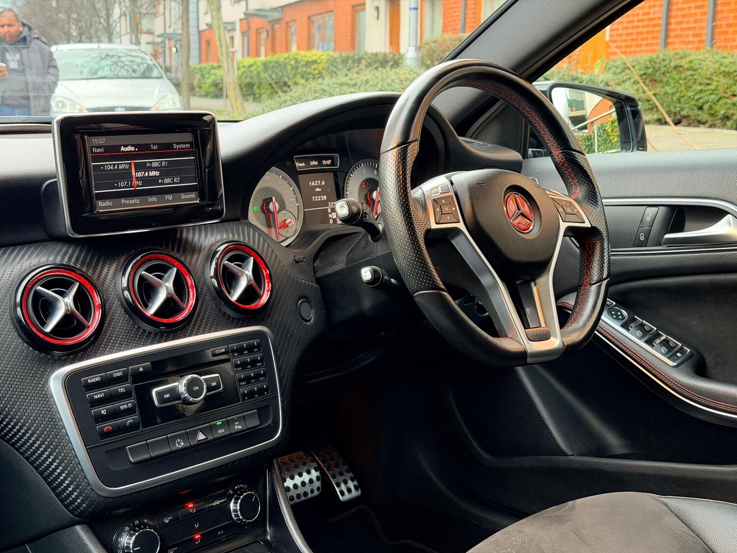 Used Mercedes-Benz A-Class 2013 for sale - 78029217: Photo 12