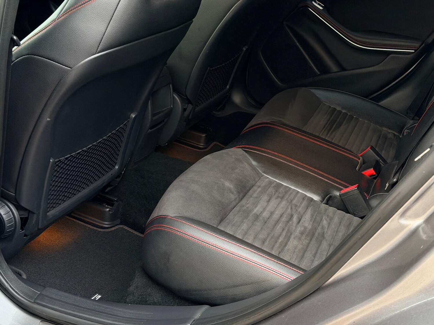 Used Mercedes-Benz A-Class 2013 for sale - 78029217: Photo 16