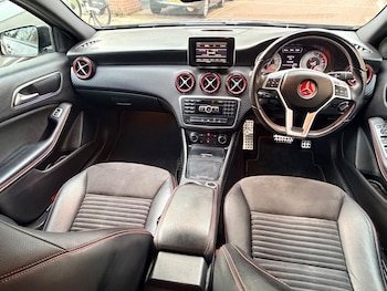 Mercedes-Benz A-Class feature image