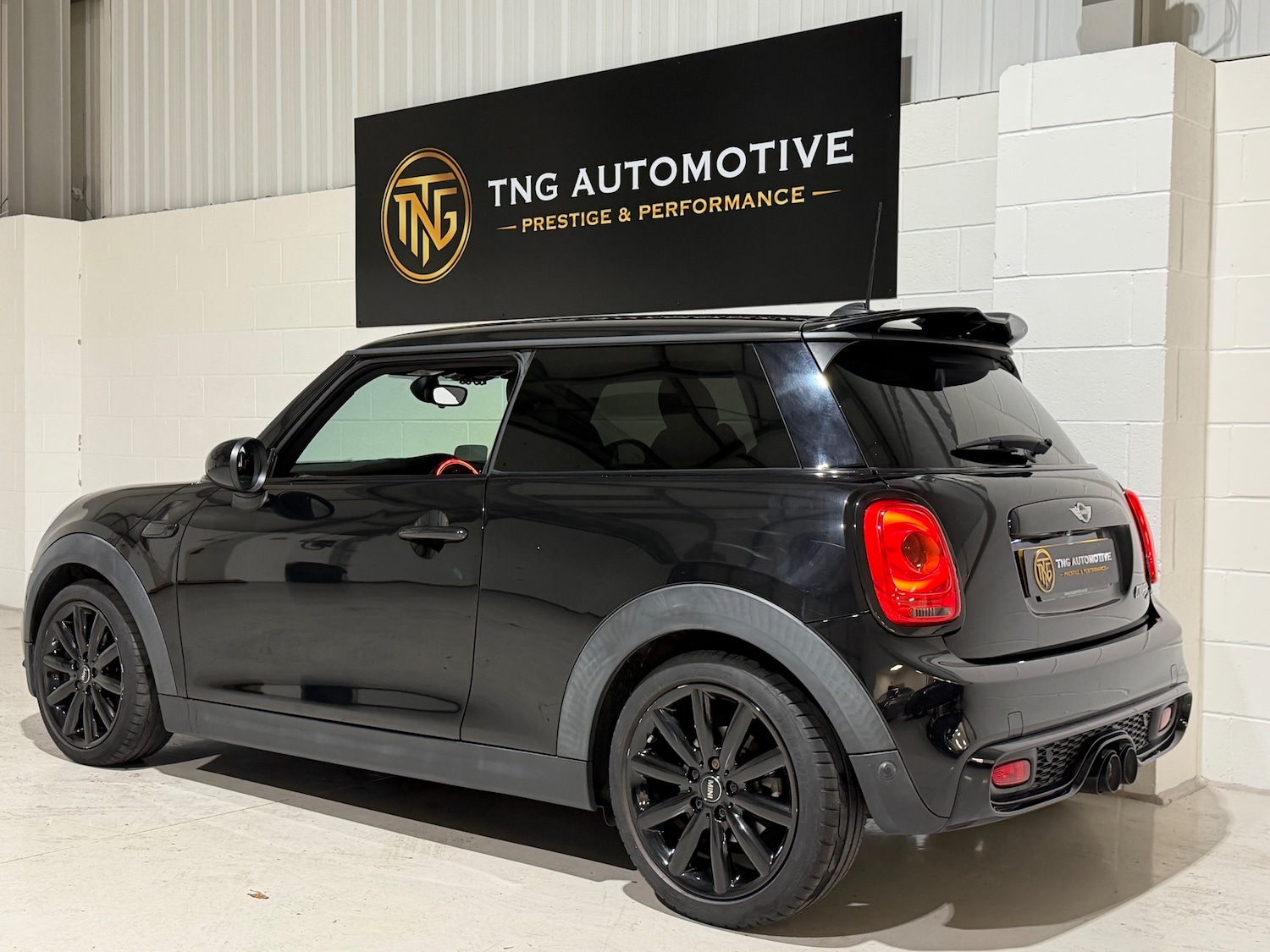 Used MINI Hatch for sale - 77980222: Photo 10