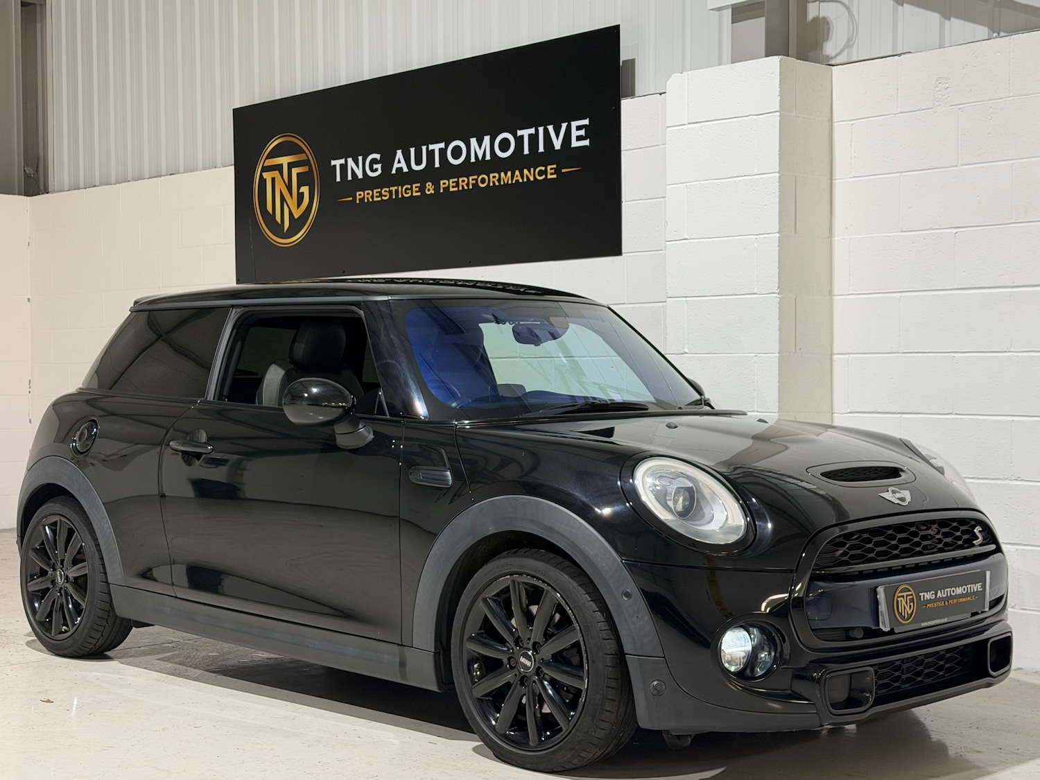 Used MINI Hatch for sale - 77980222: Photo 2