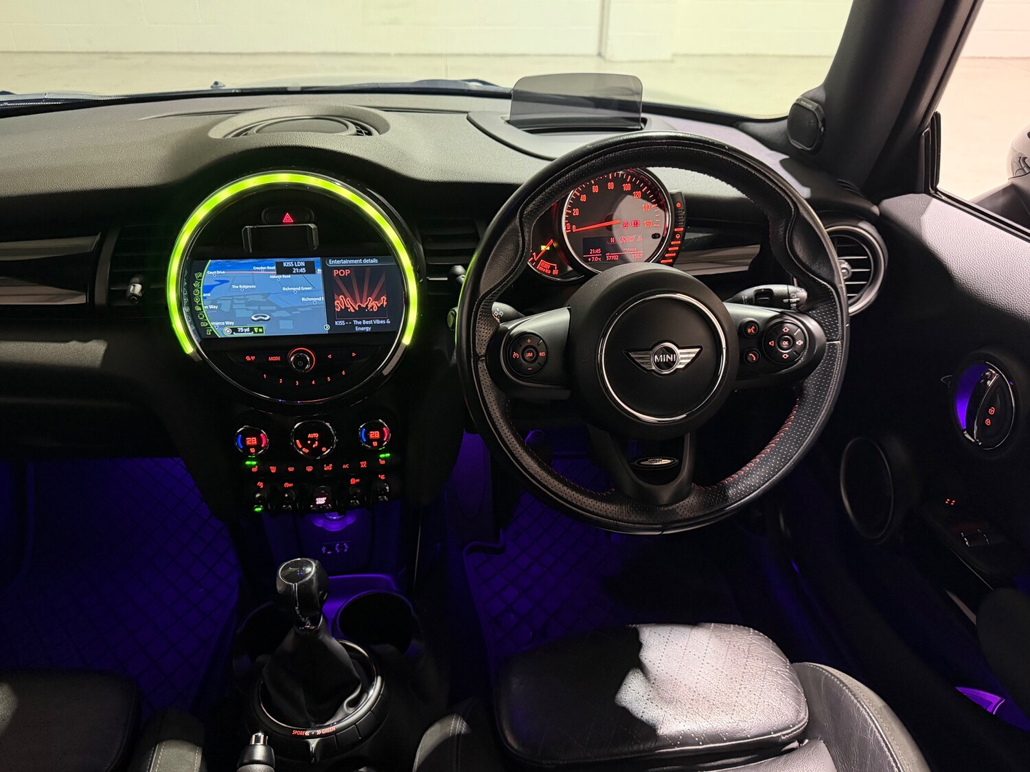 Used MINI Hatch for sale - 77980222: Photo 20