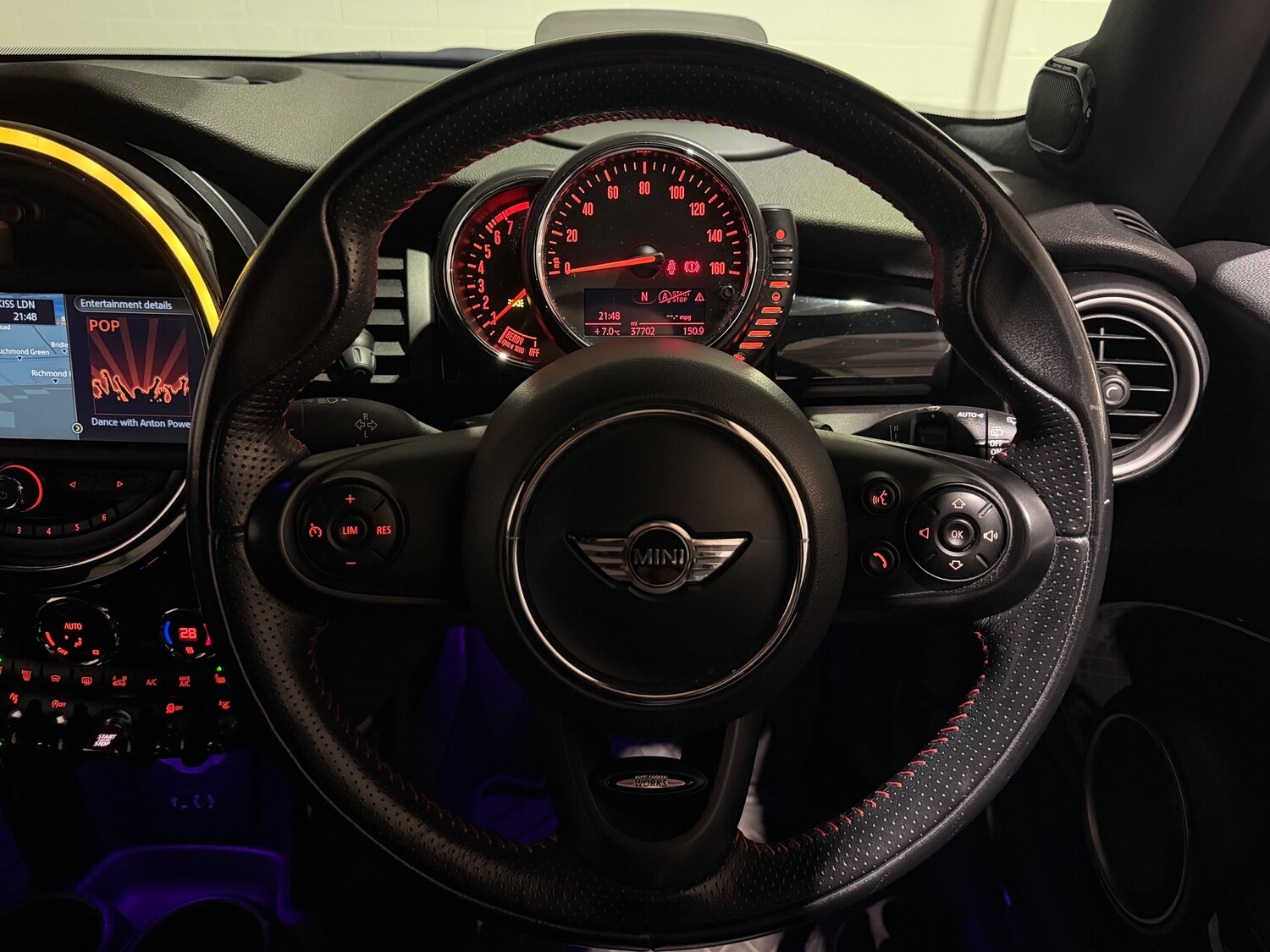 Used MINI Hatch for sale - 77980222: Photo 21