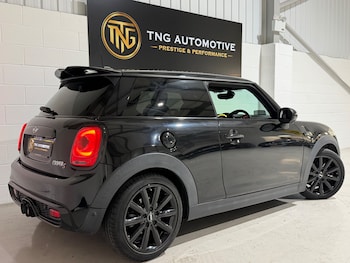 Used MINI Hatch 2015 for sale - 77980222: Photo