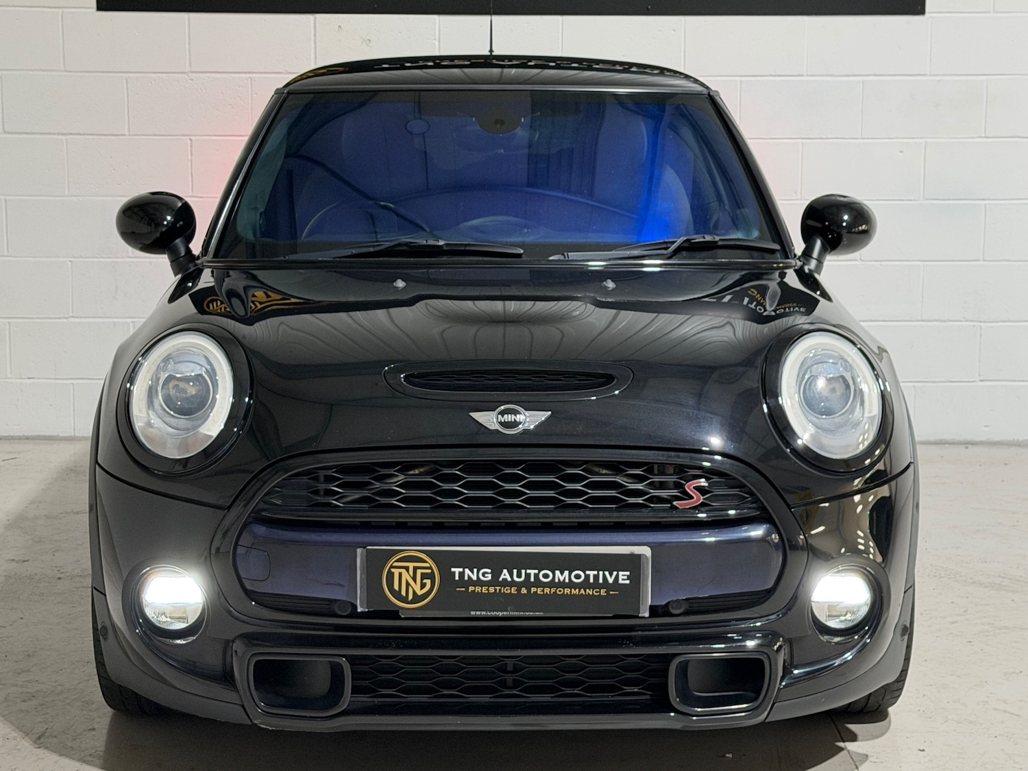 Used MINI Hatch for sale - 77980222: Photo 6