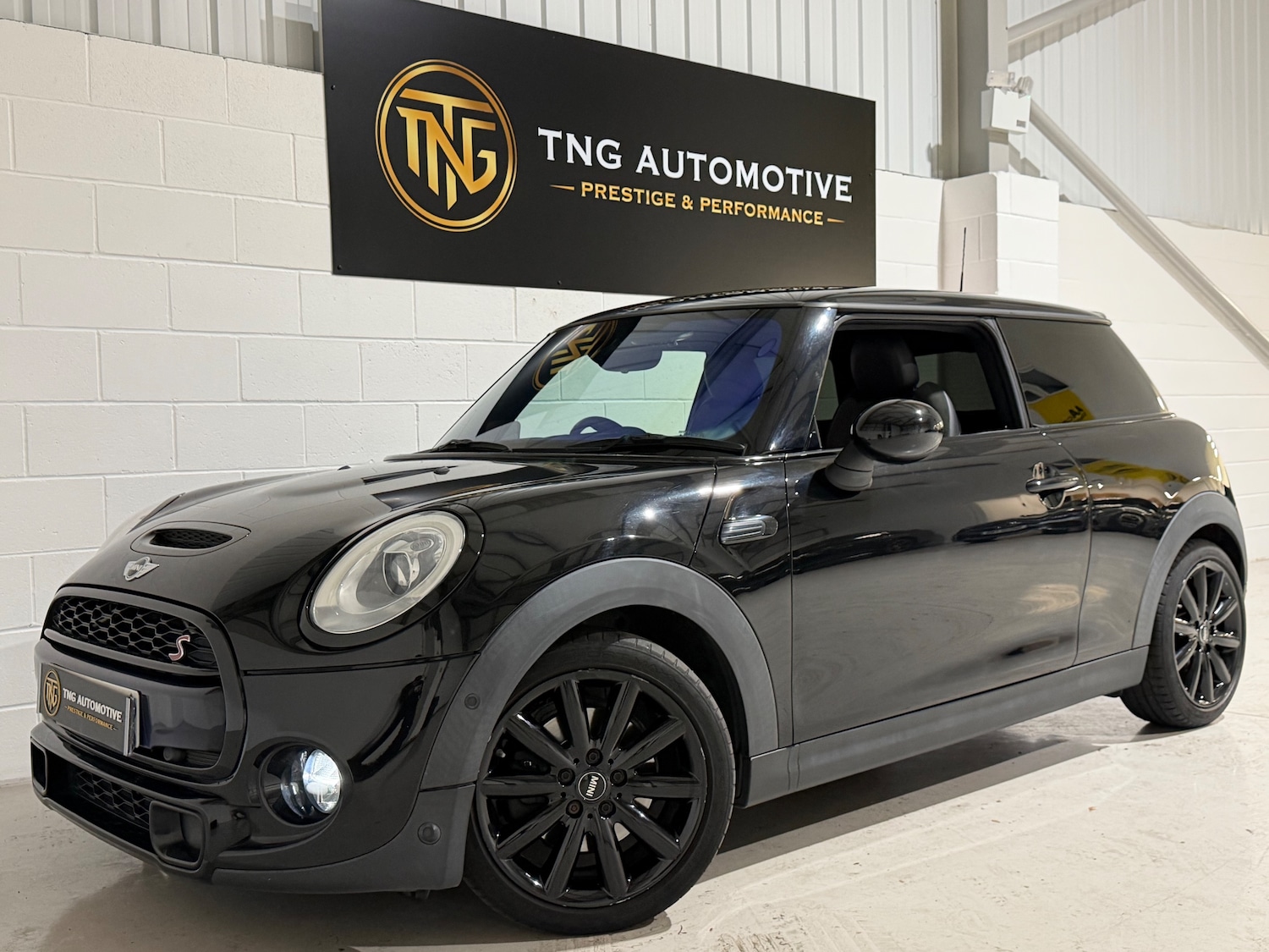 Used MINI Hatch for sale - 77980222: Photo 7