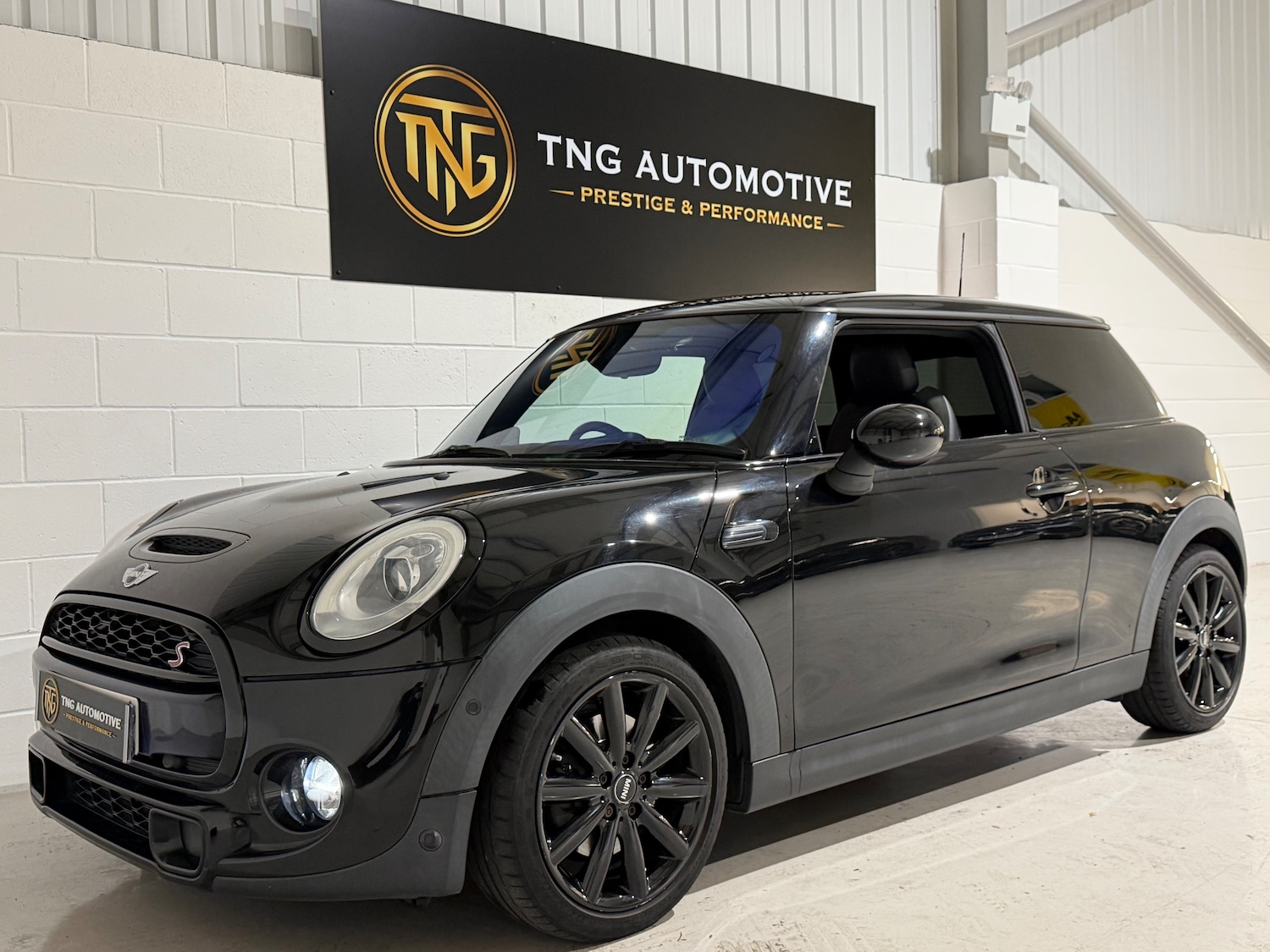 Used MINI Hatch for sale - 77980222: Photo 8