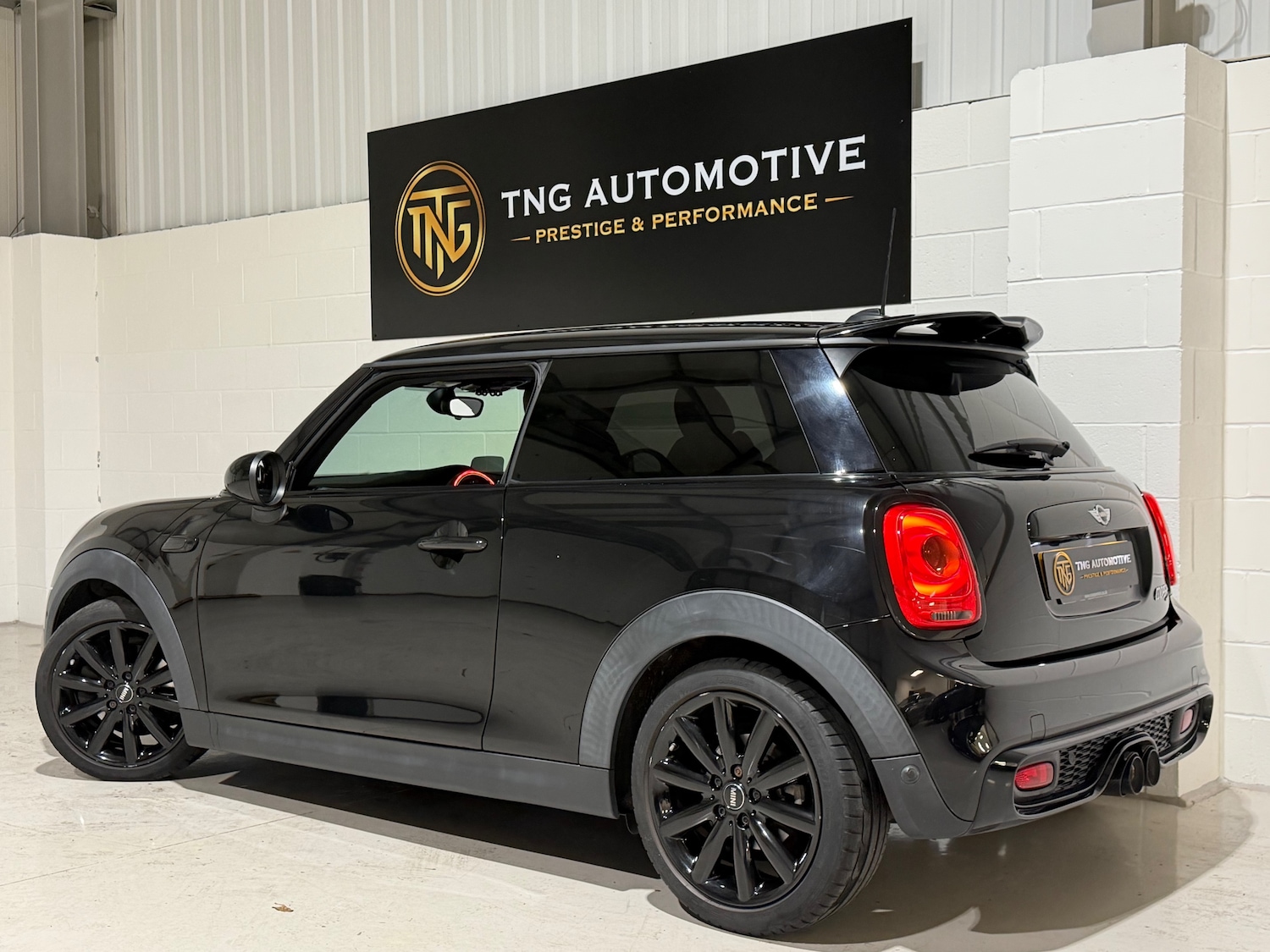 Used MINI Hatch for sale - 77980222: Photo 9