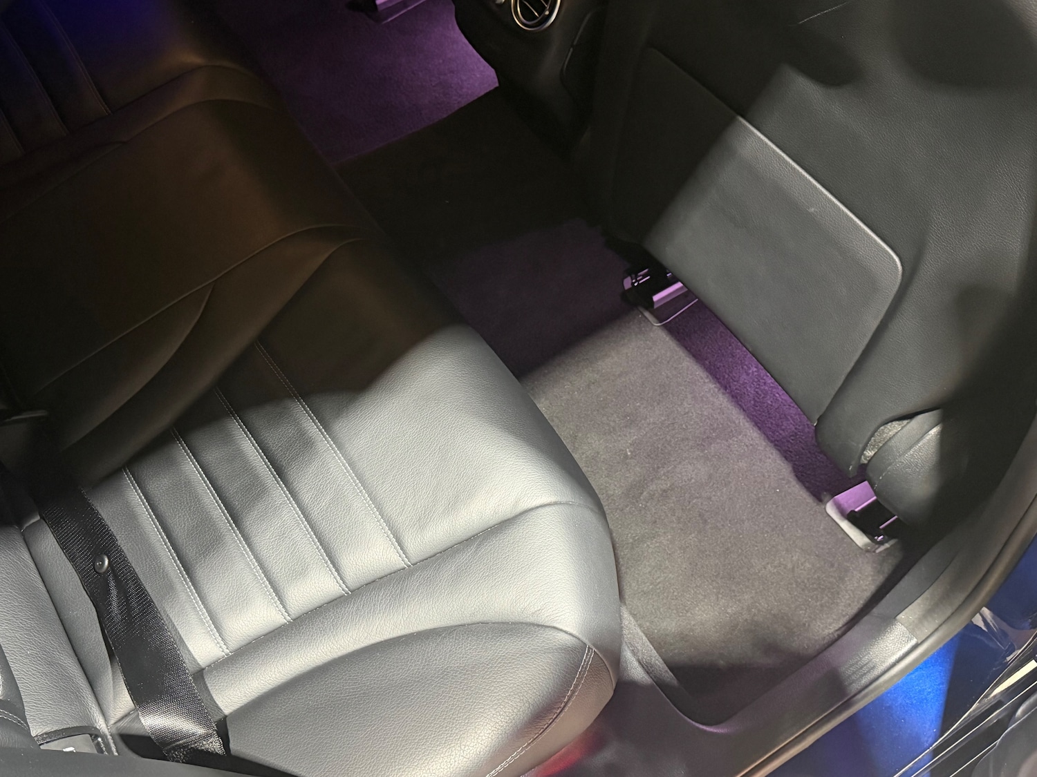 Used Mercedes-Benz C Class 2019 for sale - 78059931: Photo 18