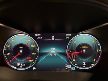 Mercedes-Benz C Class feature image