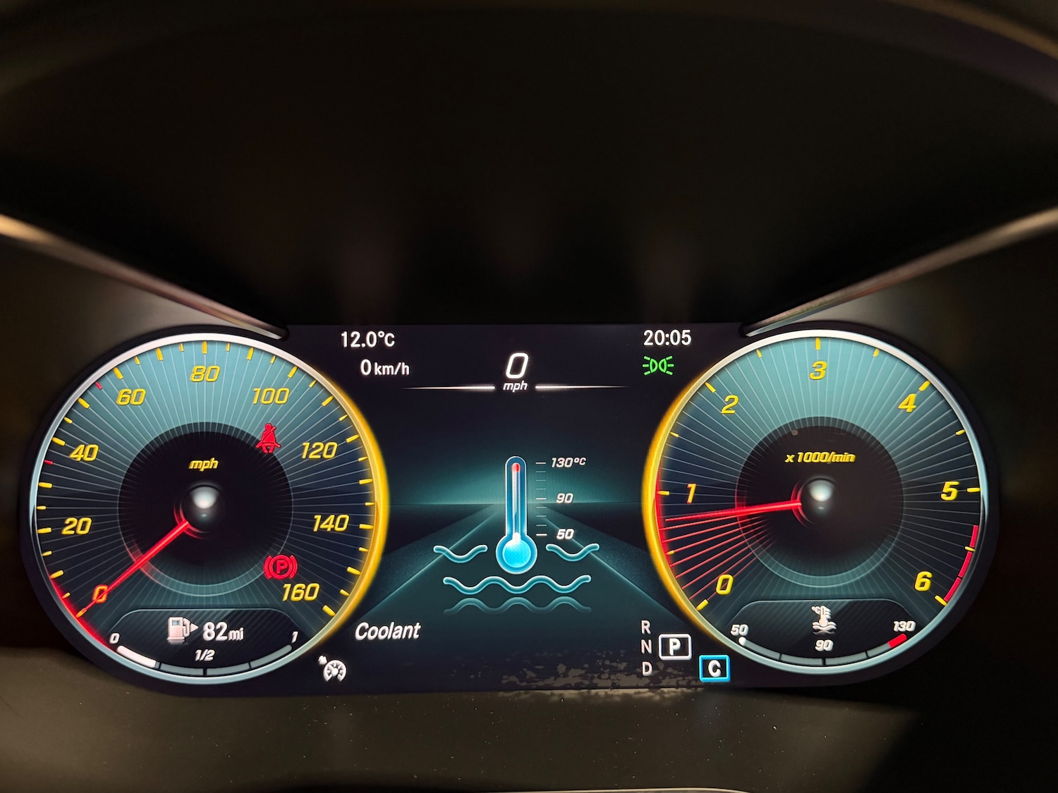 Used Mercedes-Benz C Class 2019 for sale - 78059931: Photo 24