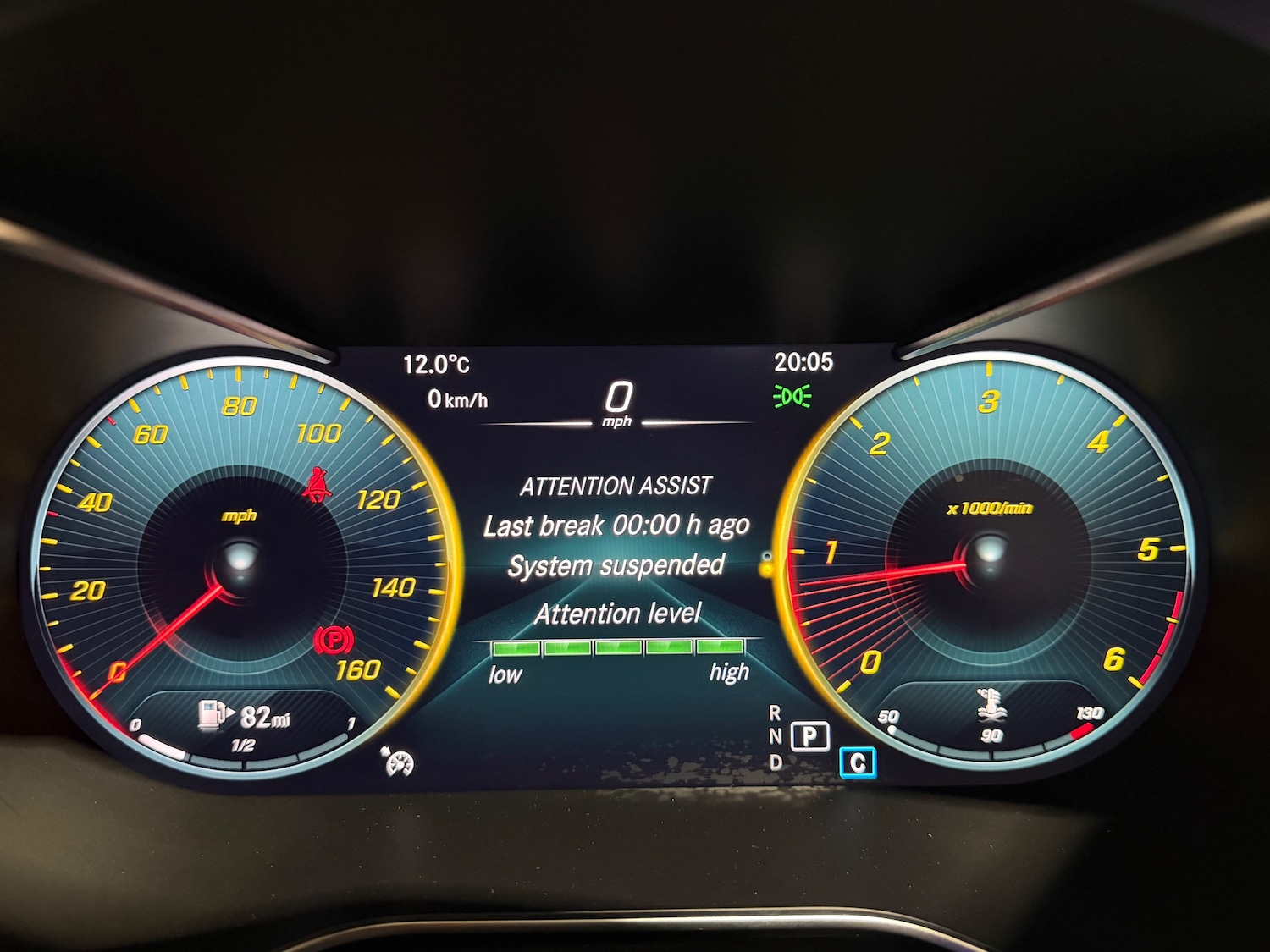 Used Mercedes-Benz C Class 2019 for sale - 78059931: Photo 25