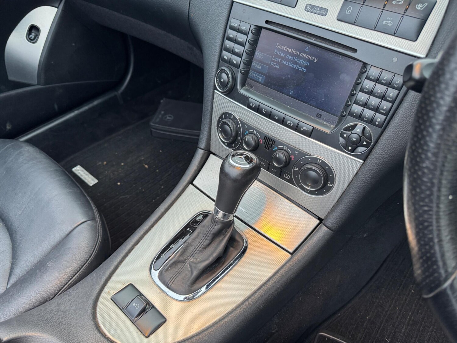 Used Mercedes-Benz CLK 2008 for sale - 77762573: Photo 25