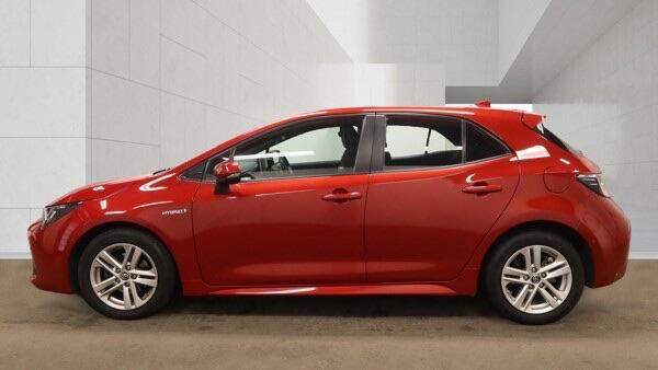 Used Toyota Corolla 2019 for sale - 78187373: Photo 10