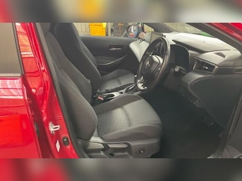 Toyota Corolla feature image