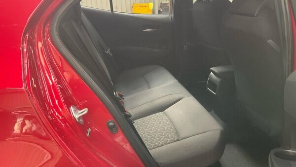 Used Toyota Corolla 2019 for sale - 78187373: Photo 2