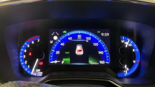 Used Toyota Corolla 2019 for sale - 78187373: Photo 4