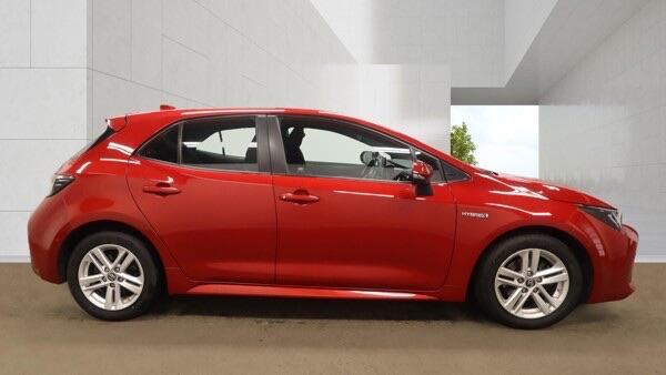 Used Toyota Corolla 2019 for sale - 78187373: Photo 9