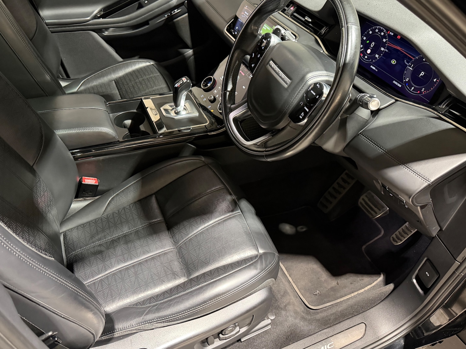 Used Land Rover Range Rover Evoque 2019 for sale - 78026271: Photo 12